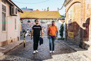 Lisbon City Half Day Private Guided Tour: Iconic Attractions