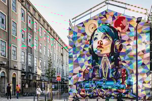 Lisbon City Half Day Private Guided Tour: Iconic Attractions