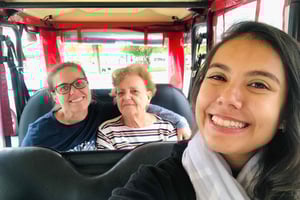 City Highlights Tour by Tuk Tuk