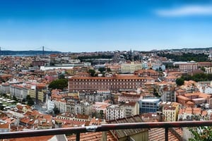 City Highlights Tour by Tuk Tuk