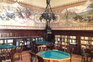 City of Spies Guided Walking Tour