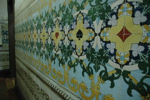 City of Spies Guided Walking Tour