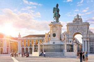 City Sightseeing Tour