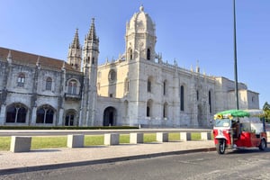 City Sightseeing Tour