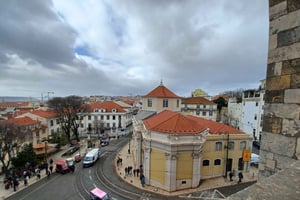 Lisbon City Tour 4 Hours