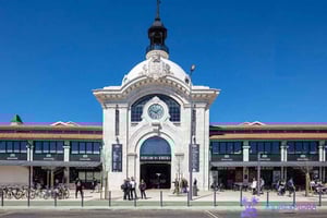 Lisbon City Tour: All Must-See Attractions with Expert Guide