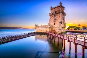 Lisbon City Tour: All Must-See Attractions with Expert Guide