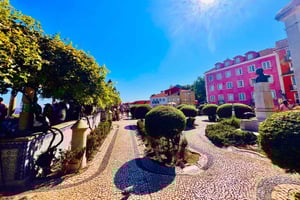 City Tour by Tuk Tuk with Free Souvenir