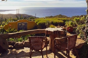 Lisbon Coast Tour: Paradise Beaches & Famous Beach Bars