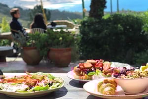 Lisbon Coast Tour: Paradise Beaches & Famous Beach Bars