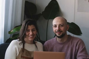 Couples’ Silver Jewelry Workshop with Local Artisans