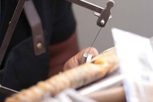 Couples’ Silver Jewelry Workshop with Local Artisans