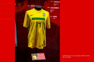 Customized Luz Stadium and Guided Museum Tour