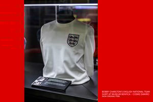 Customized Luz Stadium and Guided Museum Tour