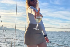 Day and Sunset Tour on the Tagus River