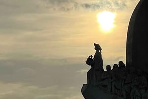 Day and Sunset Tour on the Tagus River