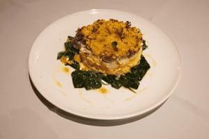 Dinner with Rising Stars of Fado at Canto do Poeta