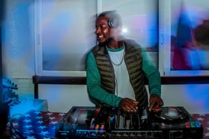 Disco Night Cruise with DJ and Open Bar