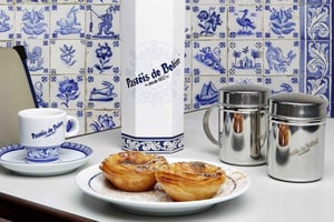 Discovering Belém Tuk Tuk Tour