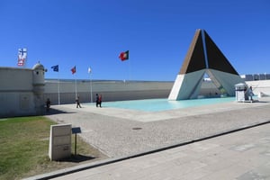 Discovering Belém Tuk Tuk Tour