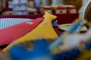 Entry Ticket for the History of Cod Visitor Center