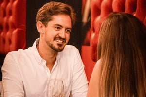 Erotic Cabaret Show and Dinner