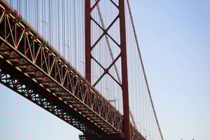 Exclusive Golden Hour Sunset Boat Cruise