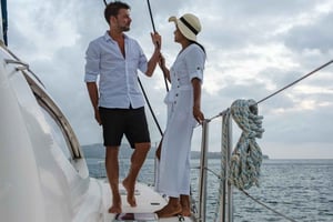 Lisbon Exclusive Private Boat Tour - daytime or sunset