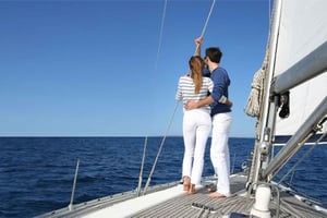 Lisbon Exclusive Private Boat Tour - daytime or sunset