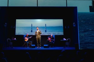 Fado in Chiado Live Show