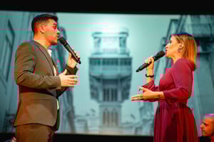 Fado in Chiado Live Show