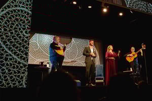 Fado in Chiado Live Show