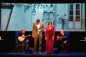 Fado in Chiado Live Show