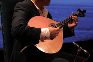 Fado in Chiado Live Show