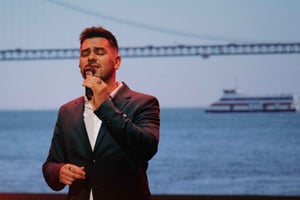 Fado in Chiado Live Show