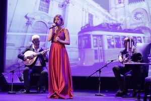 Fado in Chiado Live Show