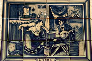 Fado Show and Portuguese Dinner