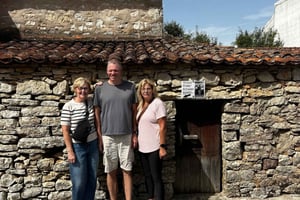 Fátima, Batalha, Nazaré and Óbidos w/ Ginja Tasting