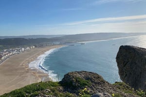 Fátima, Batalha, Nazaré & Obidos Small-Group Tour