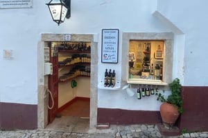 Fátima, Batalha, Nazaré & Obidos Small-Group Tour