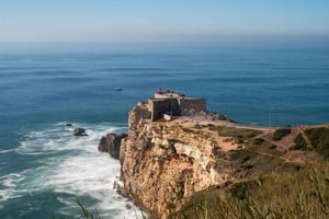 Fátima, Batalha, Nazaré & Óbidos Small Group Tour