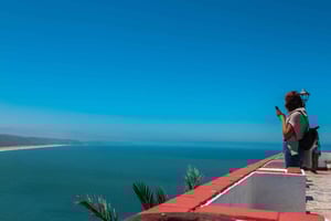 Fátima, Batalha, Nazaré & Óbidos Small Group Tour