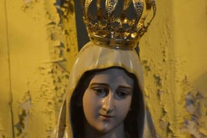 Fátima & Holy Eucaristy Miracle Relic, Spiritual Day