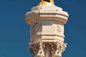 Fátima & Holy Eucaristy Miracle Relic, Spiritual Day