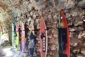 Fátima, Nazaré, and Óbidos Day Trip with Wine