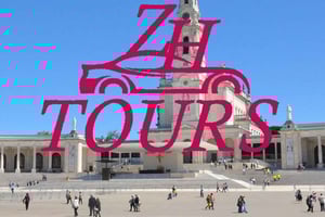 lisbon: Fatima, Nazare, Obidos, mira de aire private tour