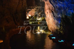 lisbon: Fatima, Nazare, Obidos, mira de aire private tour