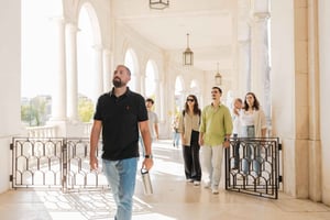 Fátima Sanctuary & Little Shepherds' Village