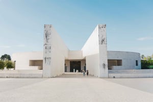Fátima Sanctuary & Little Shepherds' Village