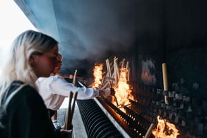 Fátima Sanctuary & Little Shepherds' Village